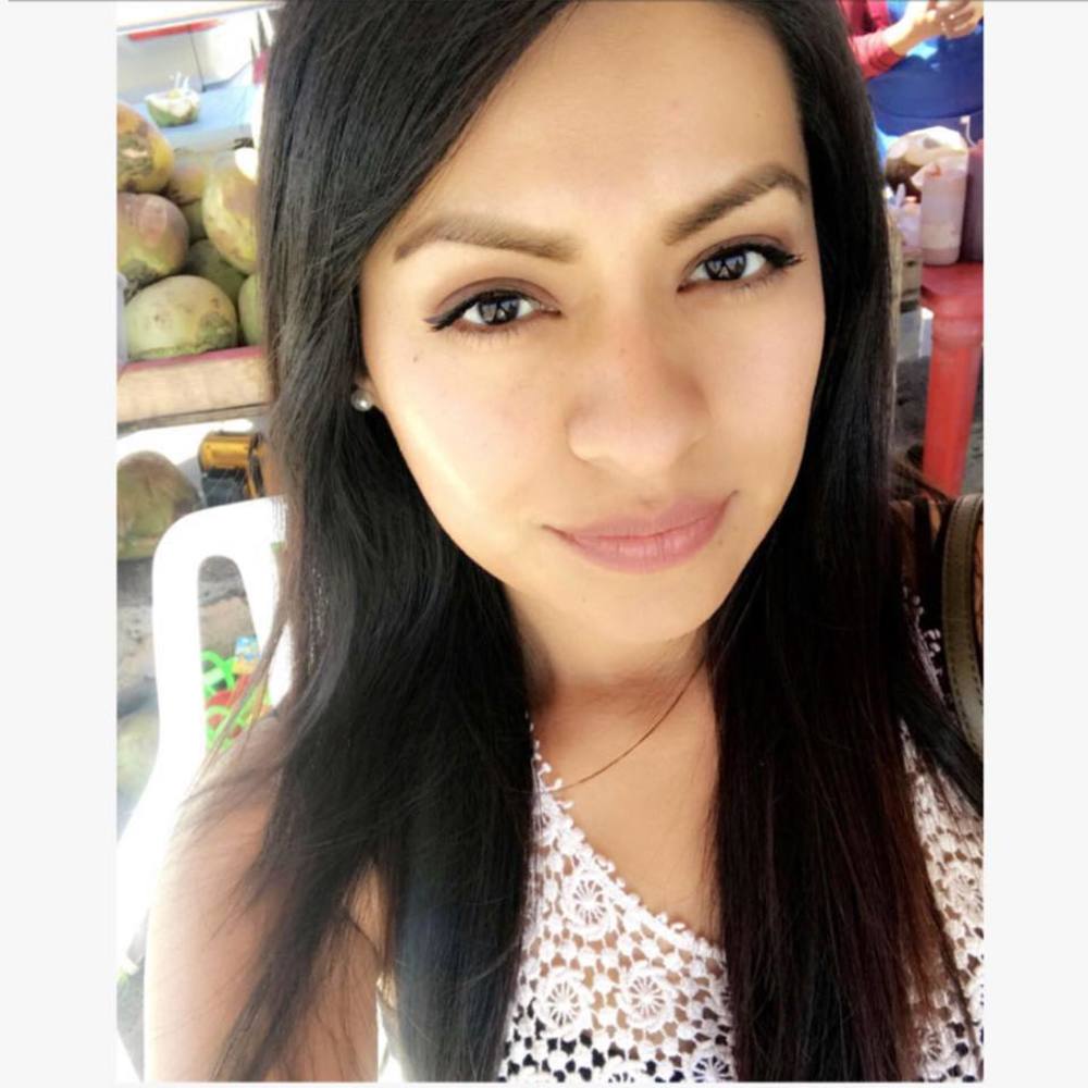 Meet your Posher, Erica